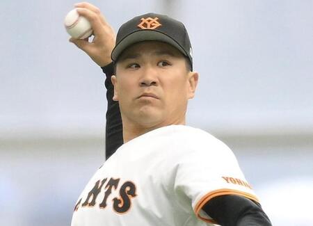 【野球】巨人・田中将大、オープン戦初登板で1回無安打無失点　スタンドから温かい大歓声　寒さ＆強風の悪条件も最速145キロ